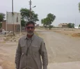 ناصر روستایی