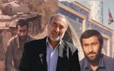 اصغر احمدی