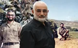 شهید سعید سیاح طاهری